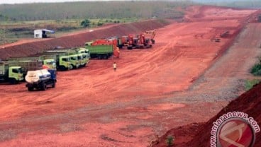 Prosedur Pembebasan Tanah Wakaf Segera Dipangkas